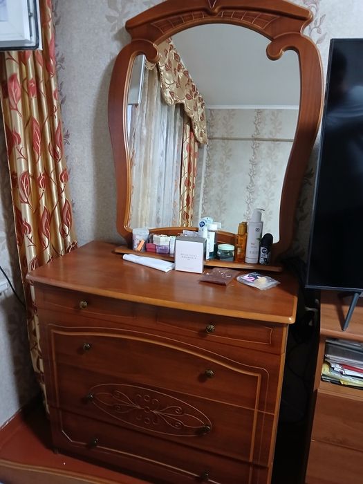 Продам мебель для гостиной, пр- во Беларусь