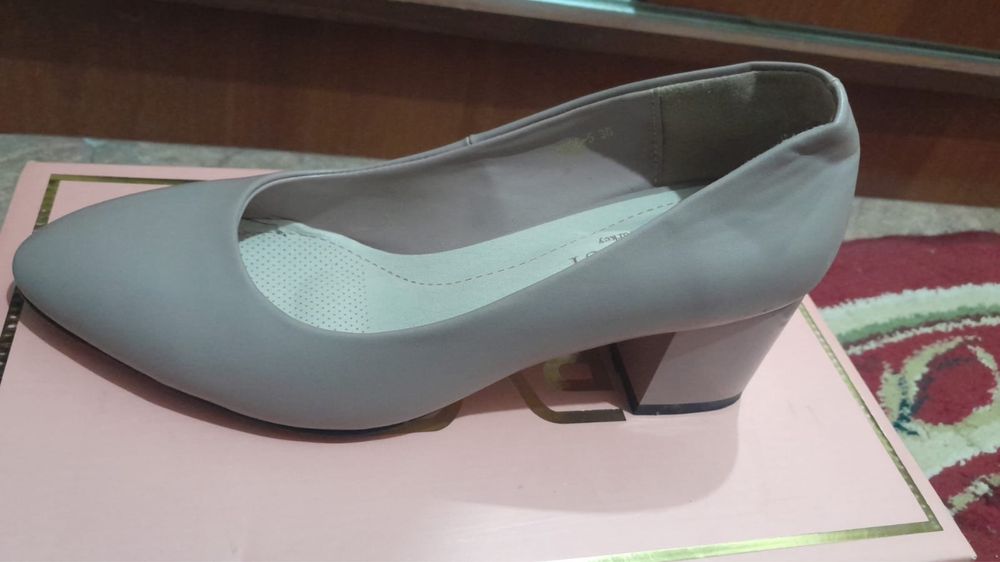 Продам туфли