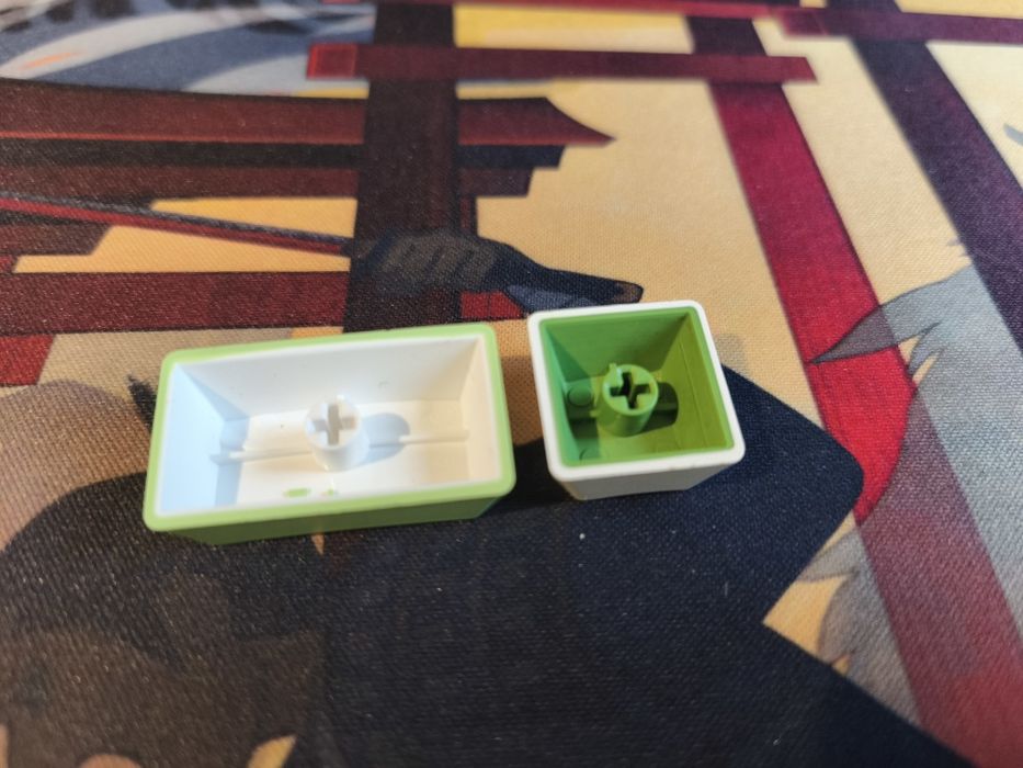 Yz84pro очень тихая механика