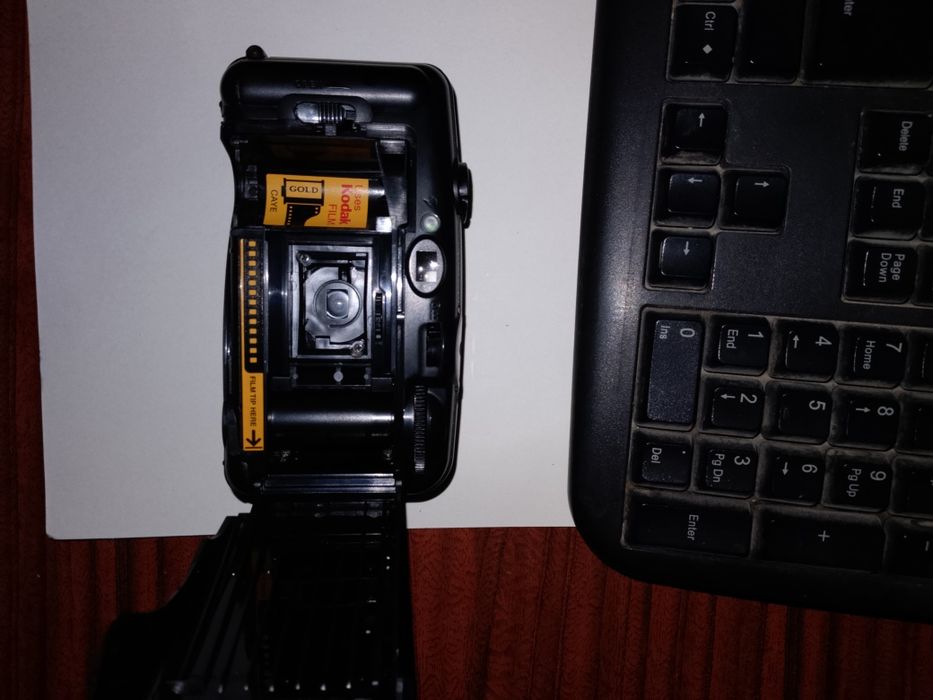 Фотоаппарат Kodak