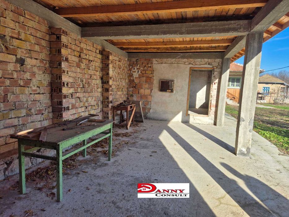 Продава се Къща в Велико Търново, Акация - 190 кв.м за 282 €/кв.м - Снимка #4