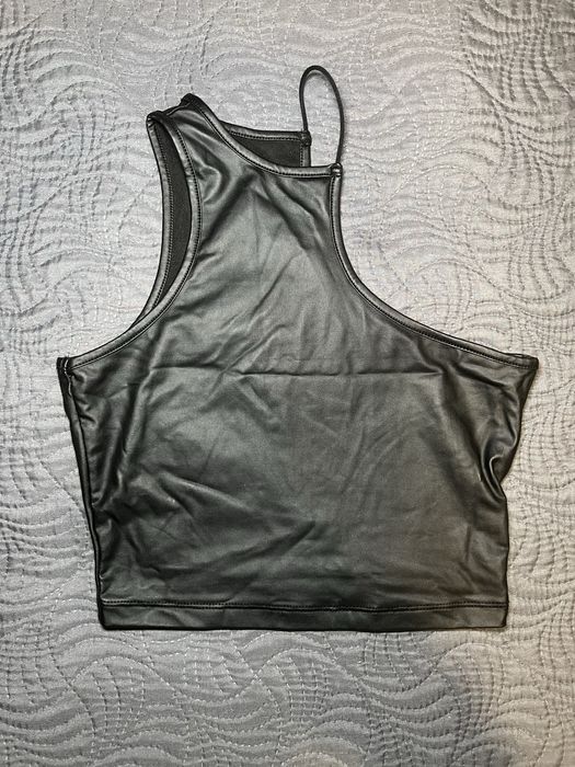 дамска блуза, потник, анцуг, топове. Размер Xs/S