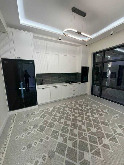 Продаётся Новый дом с Евро ремонтом - Бий Чайхона Салом - 2 сотки