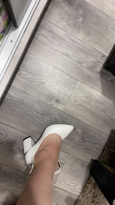 Женские туфли