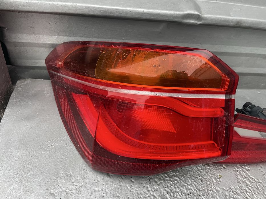 Стопове БМВ Х1, Ф48 (stopove bmw x1, f48)