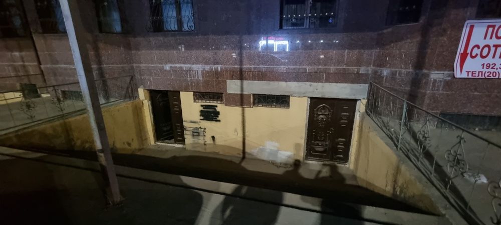 Srochni yertula sotiladi