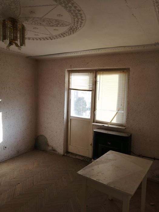 Apartament 2 camere Agnita - Str. Fabricii ideal investiție/renovare