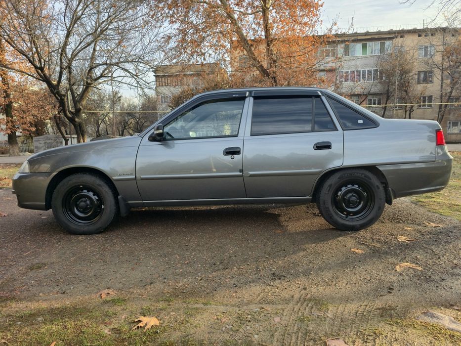 Нексия 2 донс супер