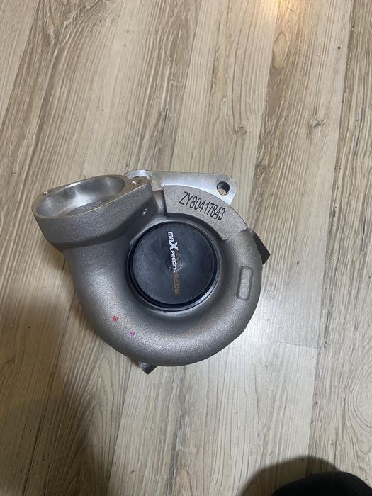 Продавам турбина за БМВ 2.0d