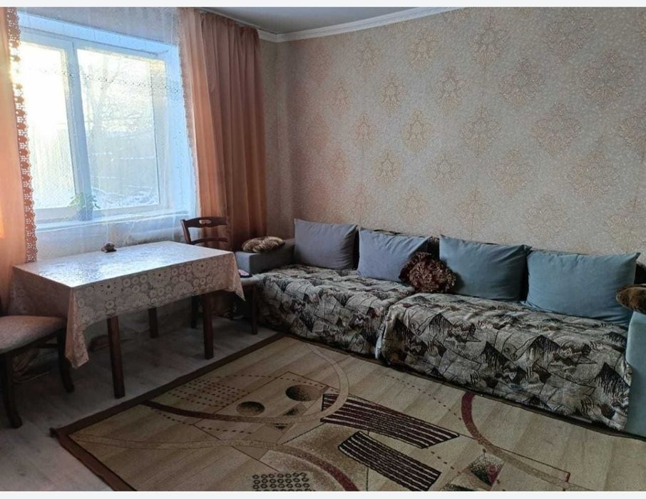 Продам кирпичный дом