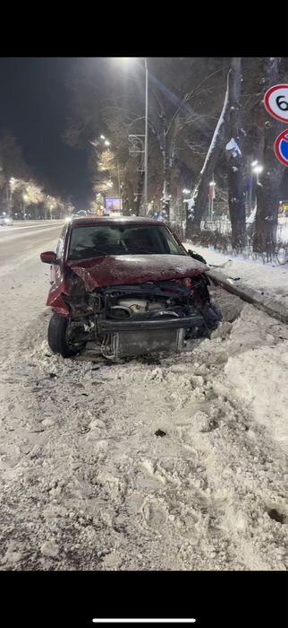 Продам машину машина не ходу