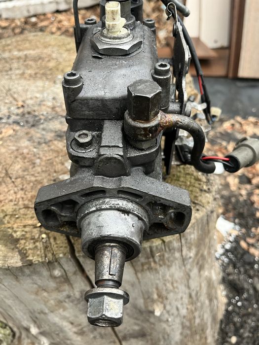 Продам тнвд на двигатель2lte