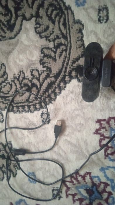 video kamera kompyuter uchun