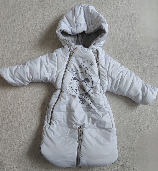 Продам комбинезон трансформер Kinderlitto