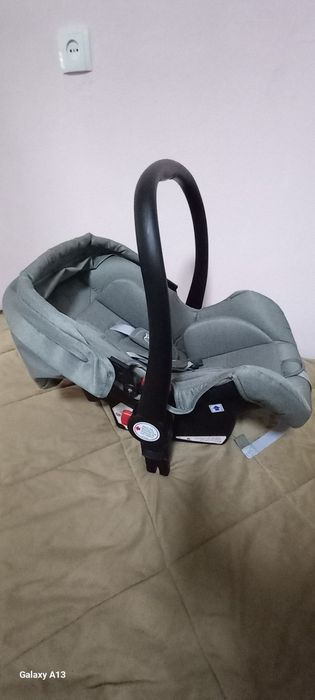 Bolalar avtokreslosi holati yangi