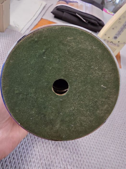 Часовник Westclox  Big  Ben  Repeater