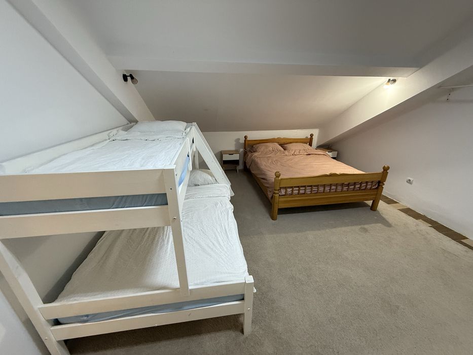 Dublex Regim Hotelier Alba Iulia