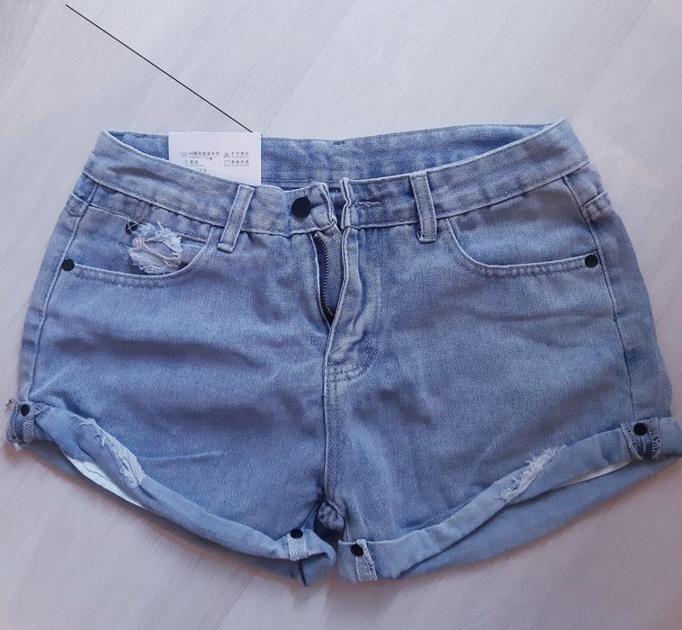 Шорты женские  Шортики