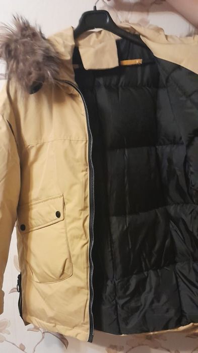 Женские куртки новые