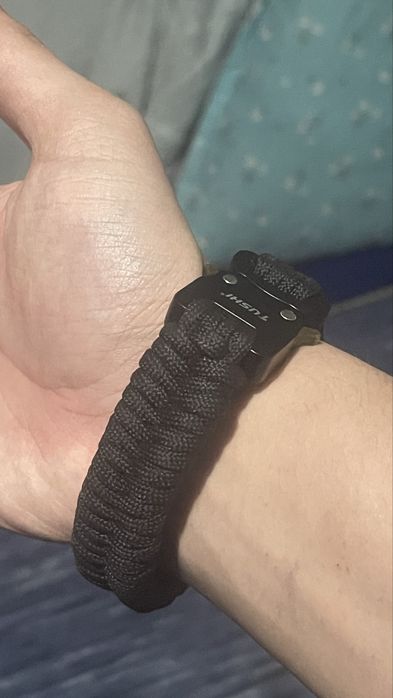 Браслет военный сатылады