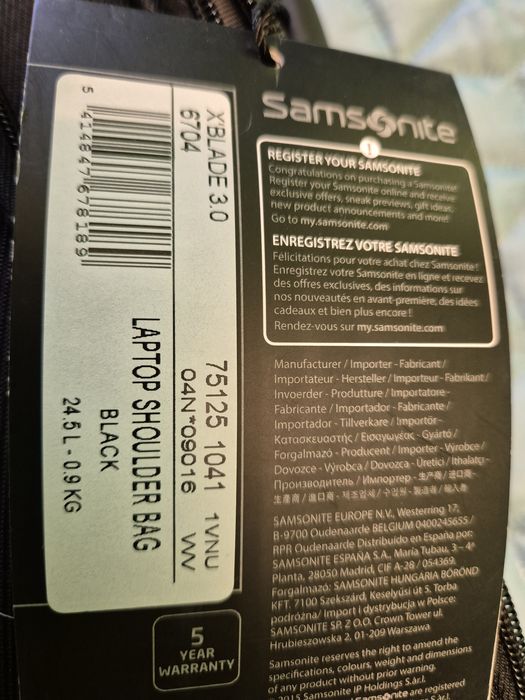 Пътни чанти за лаптоп през рамо