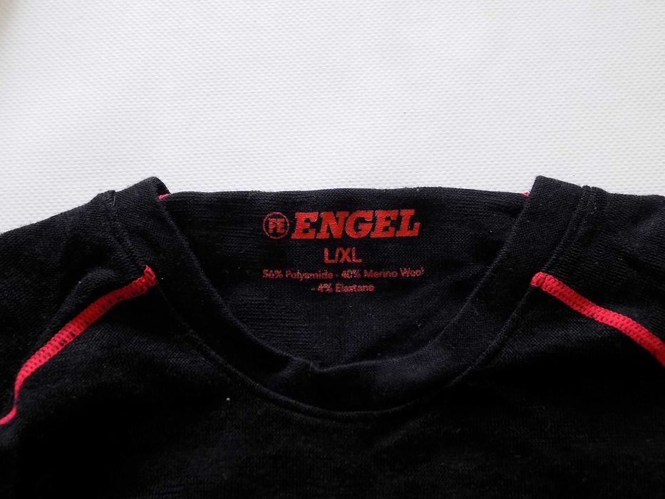 работна блуза mascot/engel merino wool фанела елек мъжка оригинал L-XL