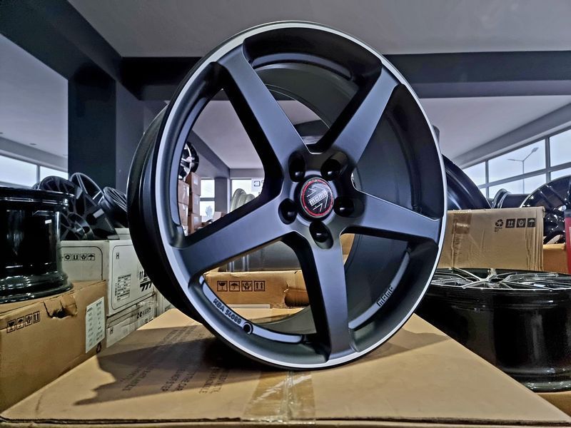 19цола 5х112 Mercedes,Audi,BMW,Skoda,Vw