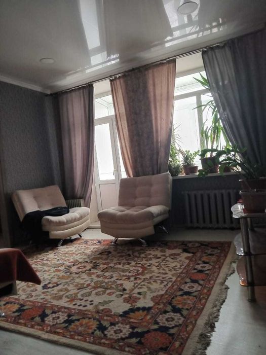 Продажа квартиры