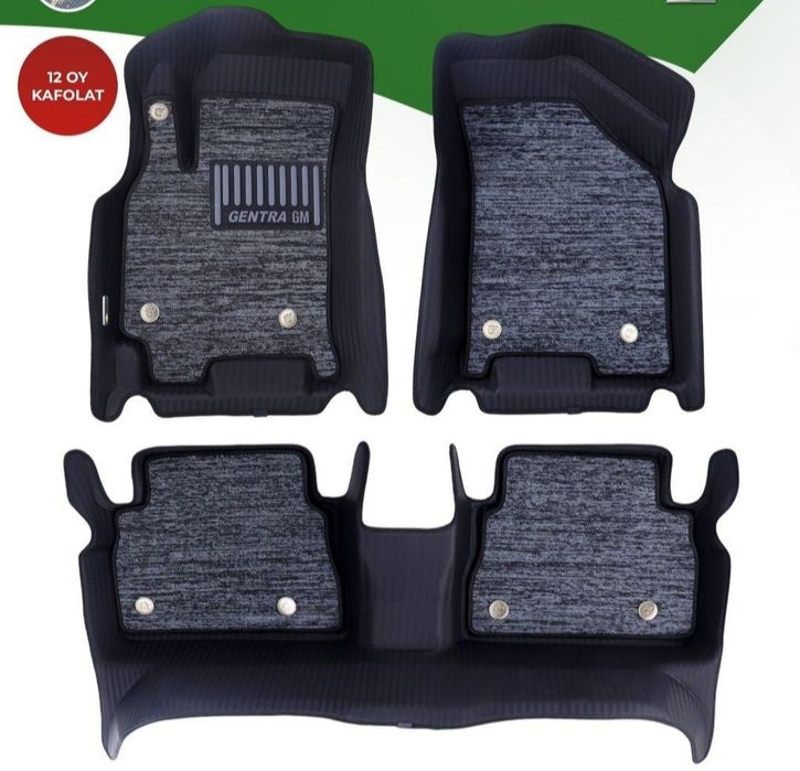 Polik gentra lacetti b/u