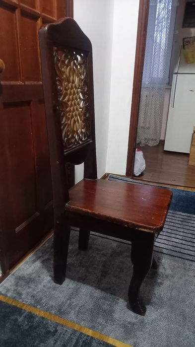 Орындыктар сатамын 14 штук бар