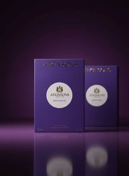 Духи ATKINSONS (унисекс). Распродажа!!! Оригинал!