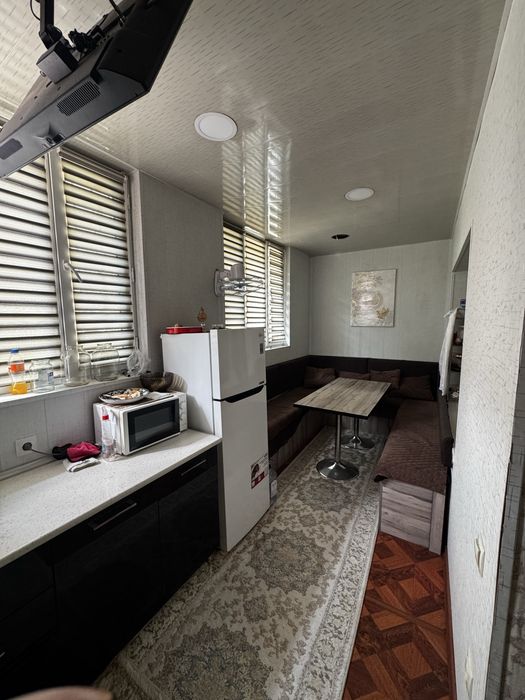 algaritmda 3 xonali dom sotiladi