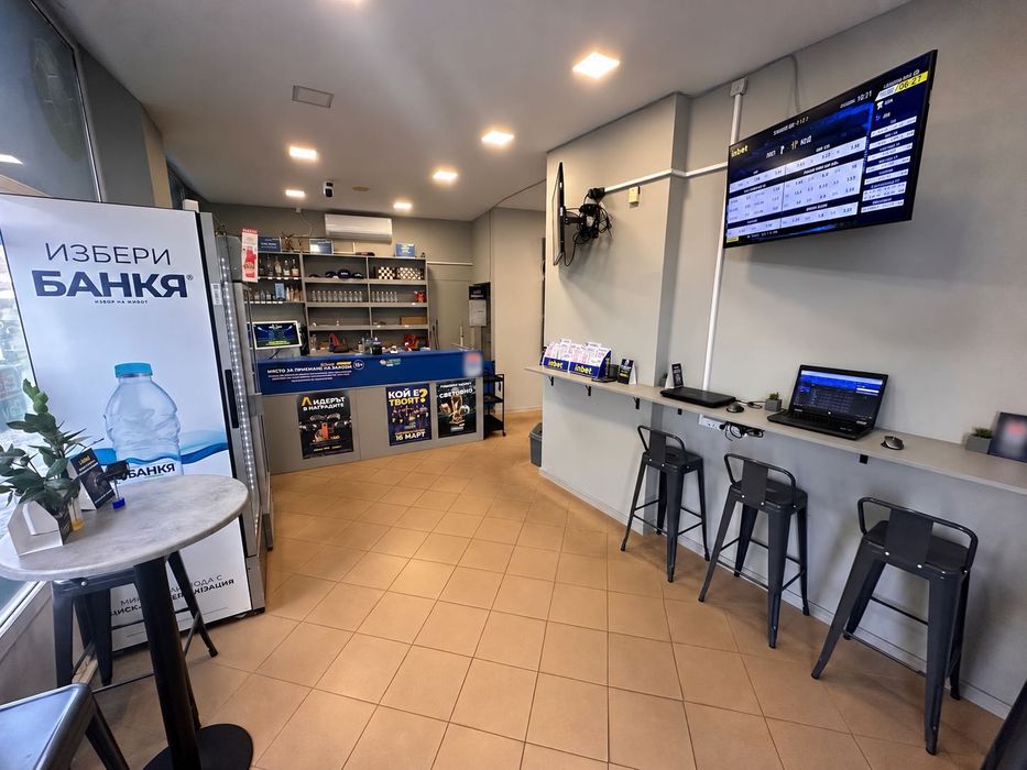 Продава се Заведение в Пловдив, Старият град - 70 кв.м за 285 €/кв.м - Снимка #3