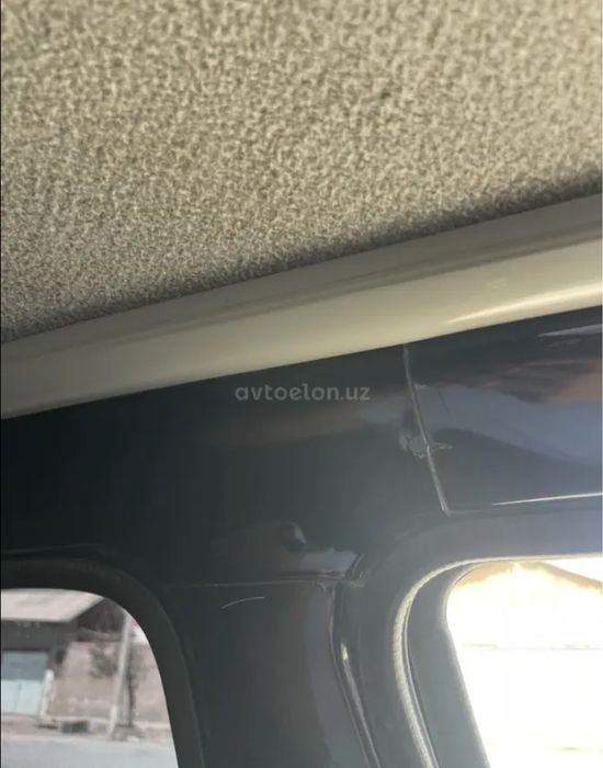Daewoo tico zur xolatda