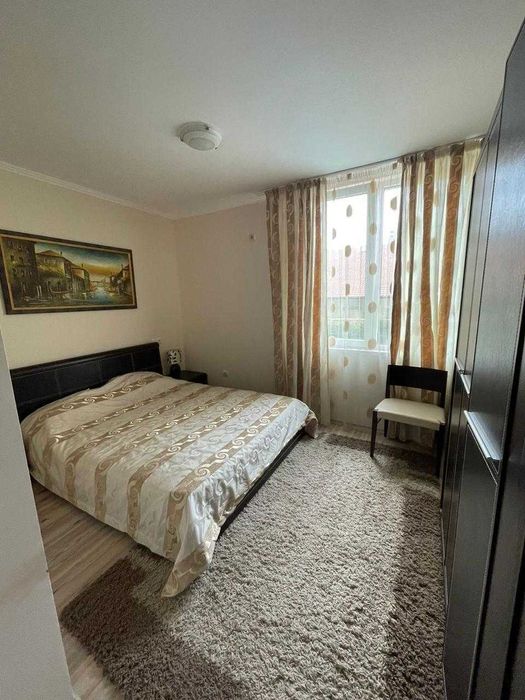 Продава се Тристаен апартамент в Свети Влас - 125 кв.м за 1440 €/кв.м - Снимка #9