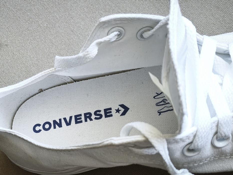 Converse, нови оригинални кецове, номер 44.5