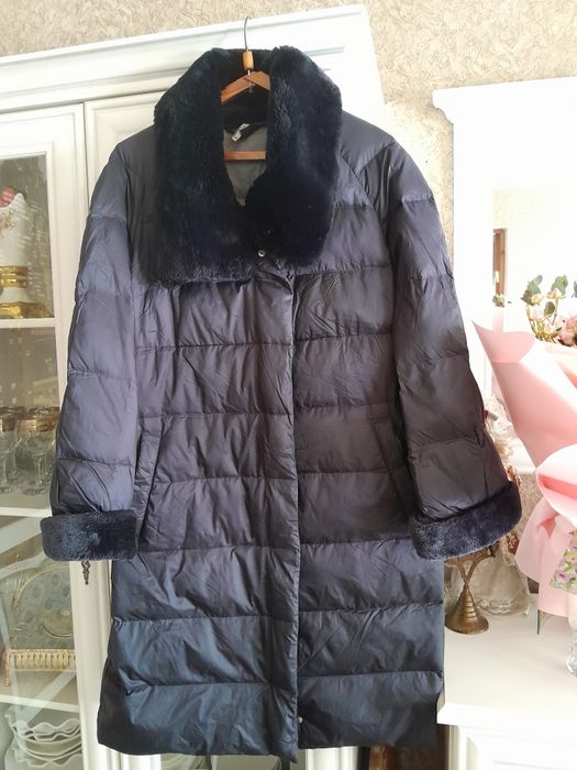 Продам женские вещи 54-56