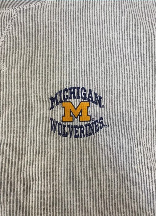 Pulover bărbați Michigan
