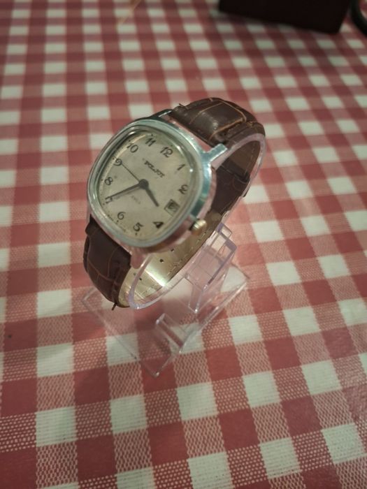 Съветски часовник