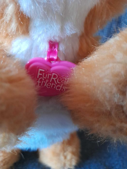 Pisica Daisy interactiva FurReal Friends