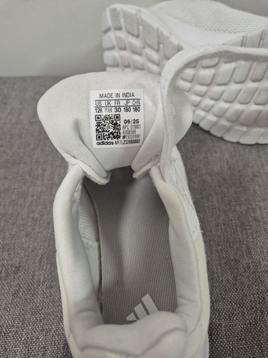 Детски маратонки Adidas