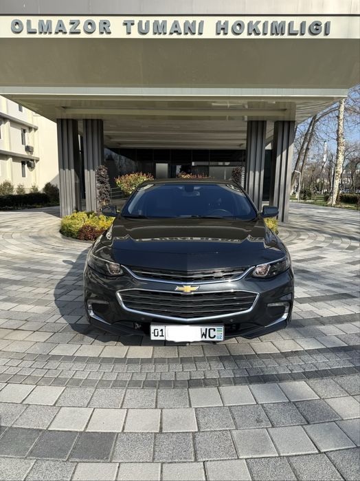 malibu 2 2.4 metan gaz sotiladi srochna