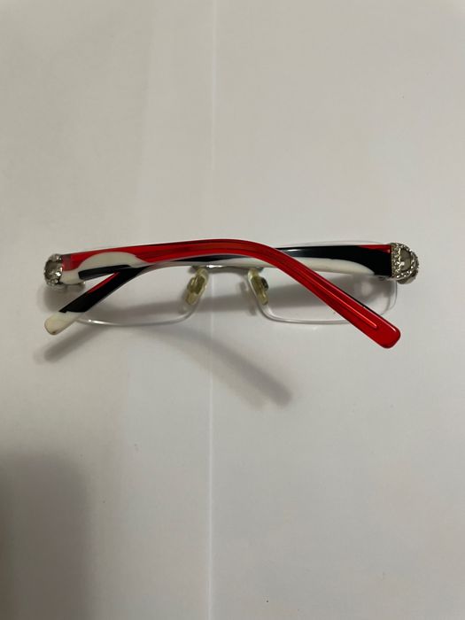 Rame ochelari originali  Dolce Gabbana DG 1168-B 344