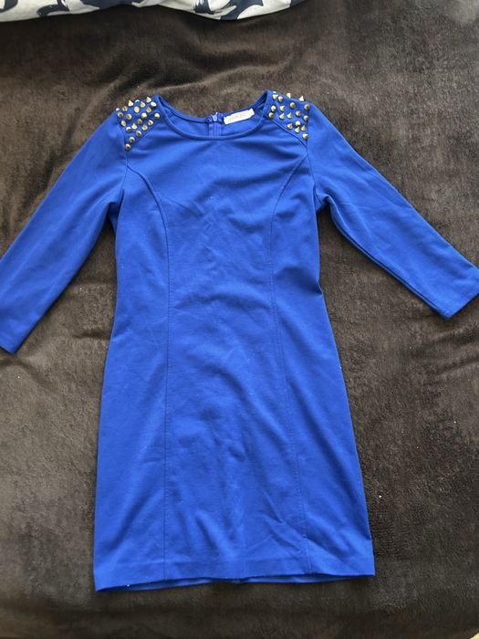 Дамски рокли  s размер