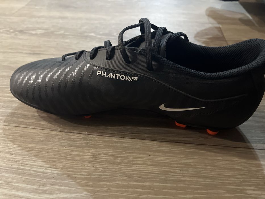 Продам бутсы Phantom GX