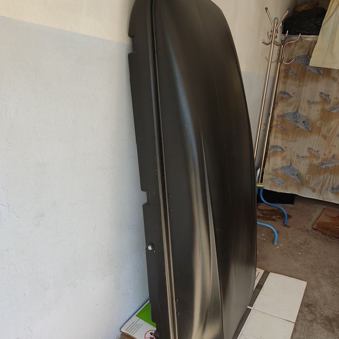 Бокс автомобильный