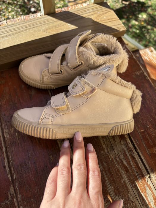 Детски ботуши Next