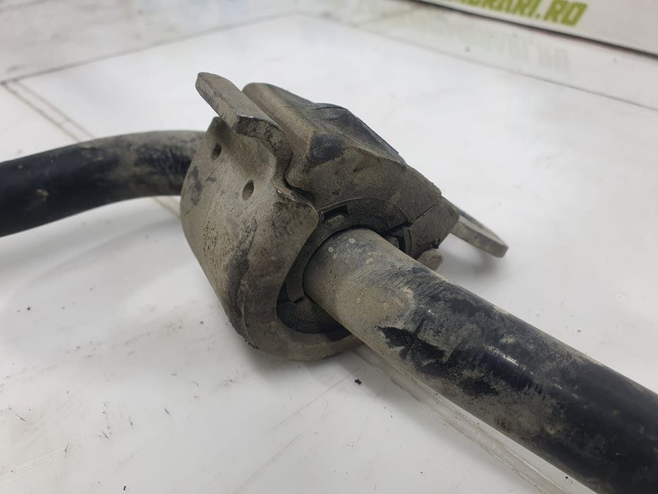 Bara stabilizatoare fata Peugeot 207 1  [din 2006 pana  2009]