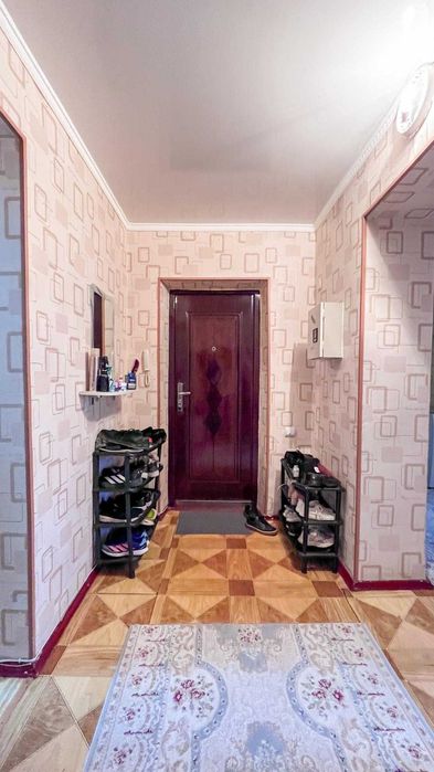 Продам 2х комнатную квартиру Аян Империя