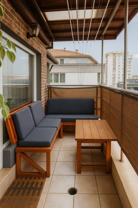 Продава се Многостаен апартамент в София, Белите брези - 100 кв.м за 1530 €/кв.м - Снимка #9